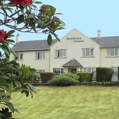 Distillery Guest House Fort William Kültér fotó