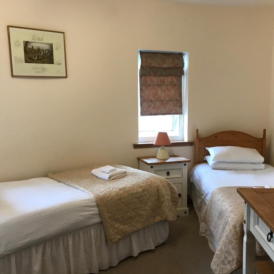 Distillery Guest House Fort William Kültér fotó