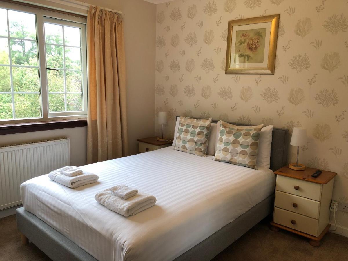 Distillery Guest House Fort William Kültér fotó