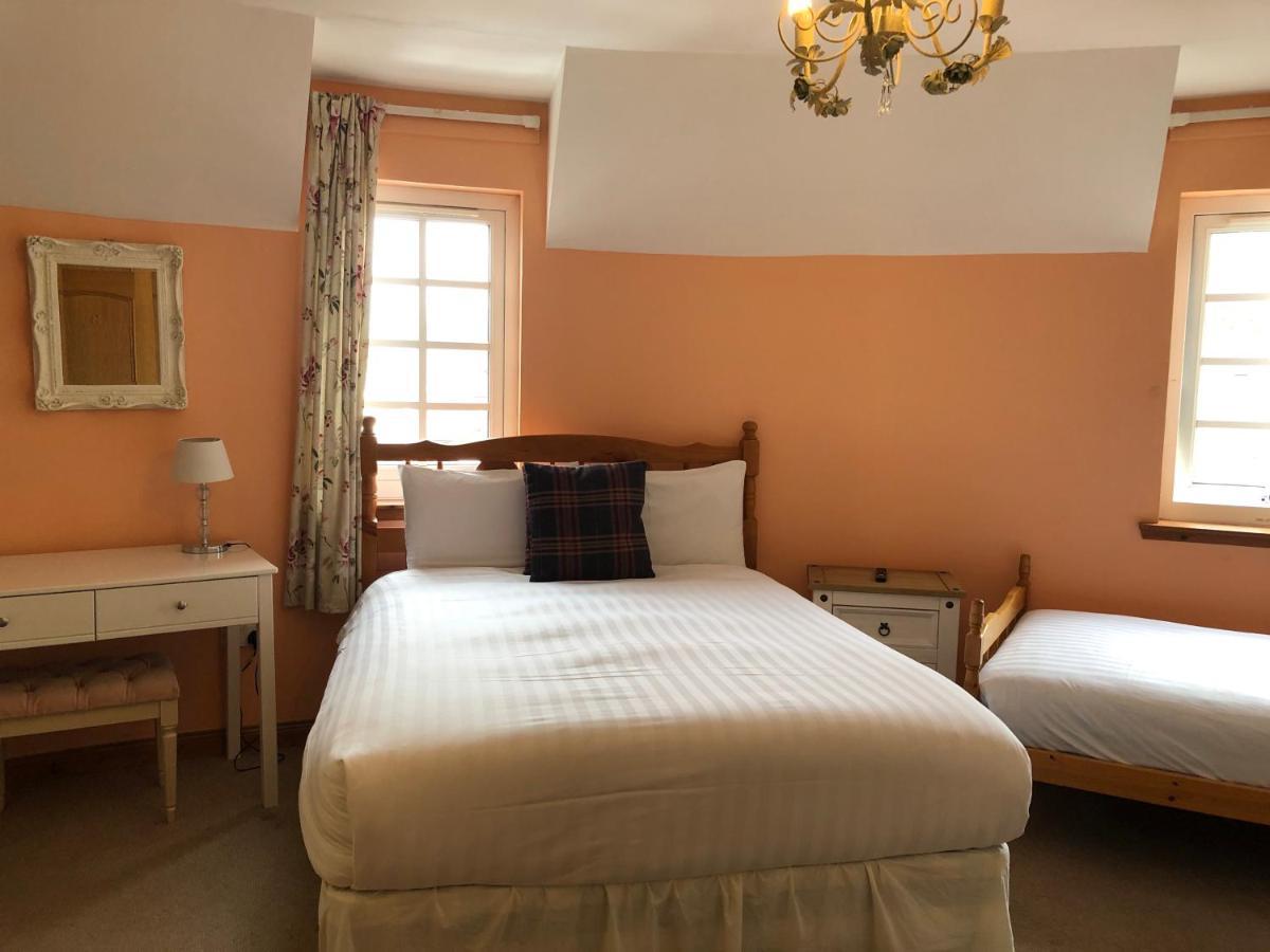 Distillery Guest House Fort William Kültér fotó
