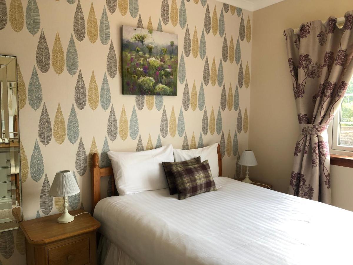 Distillery Guest House Fort William Kültér fotó