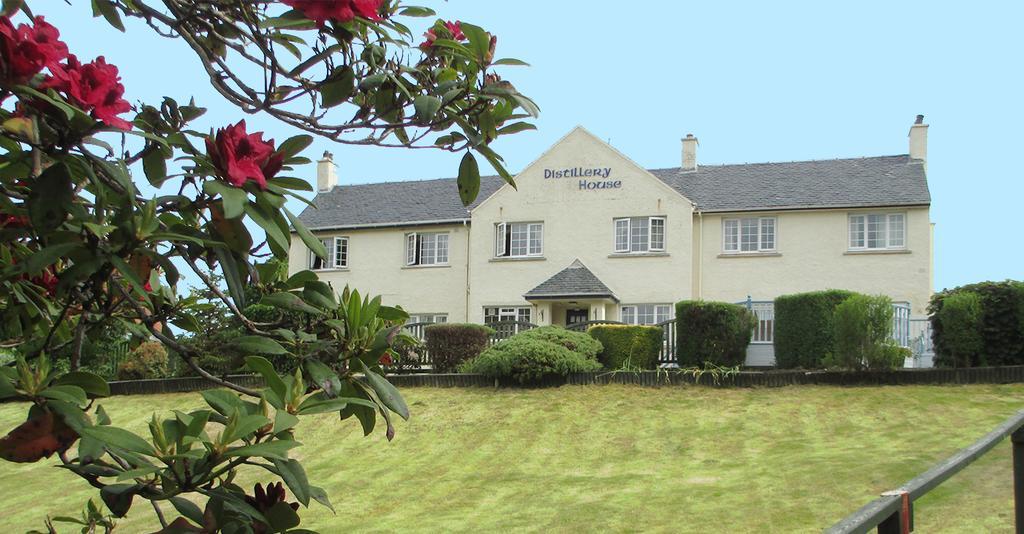 Distillery Guest House Fort William Kültér fotó