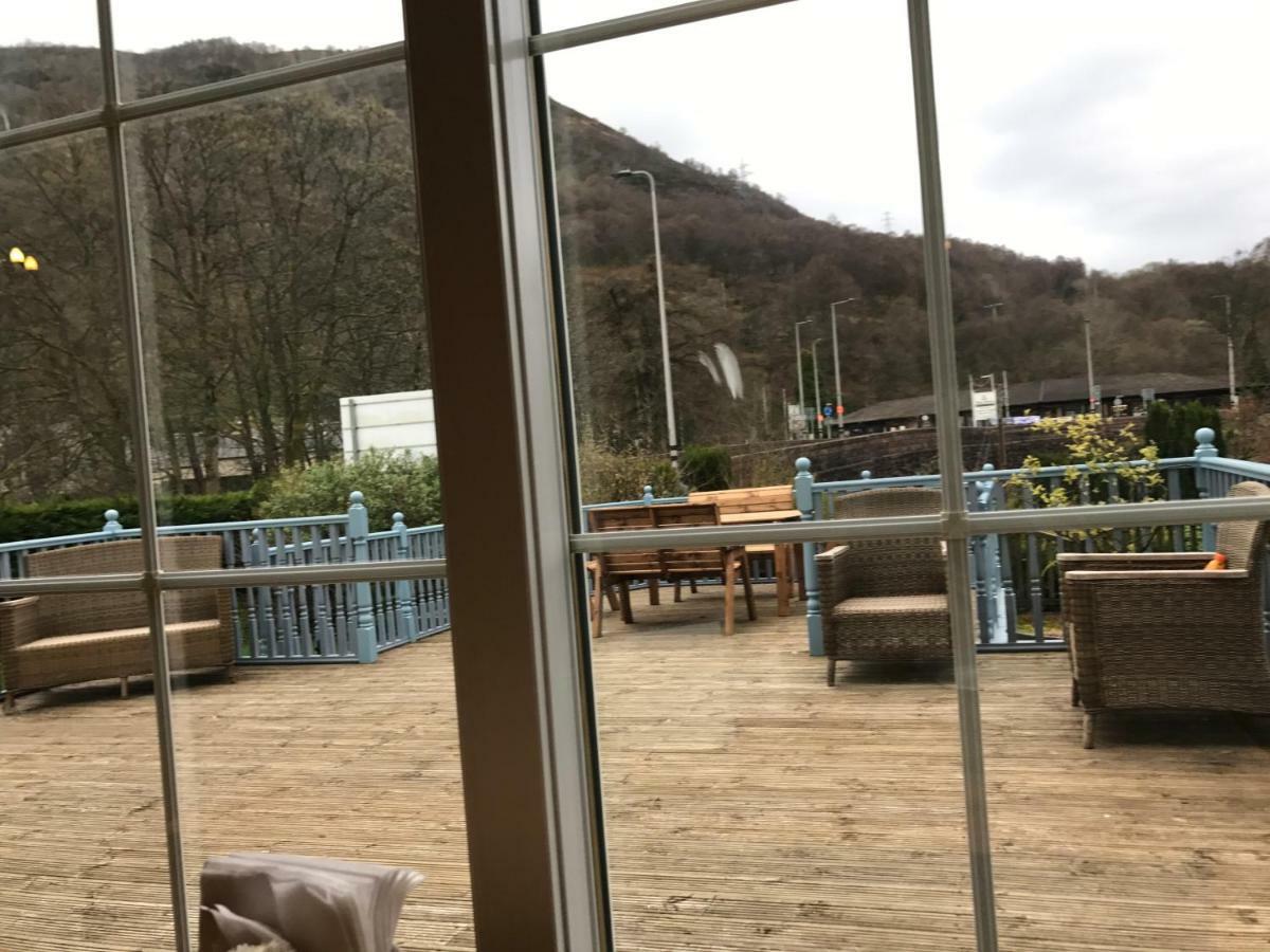 Distillery Guest House Fort William Kültér fotó